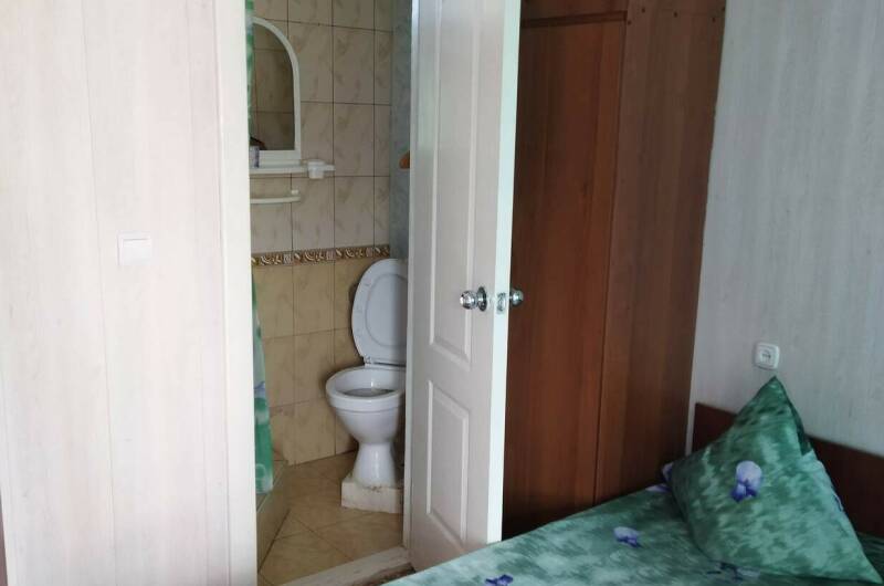 Двухместный номер