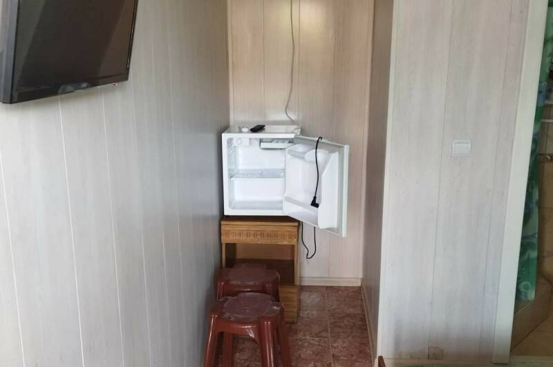 Двухместный номер