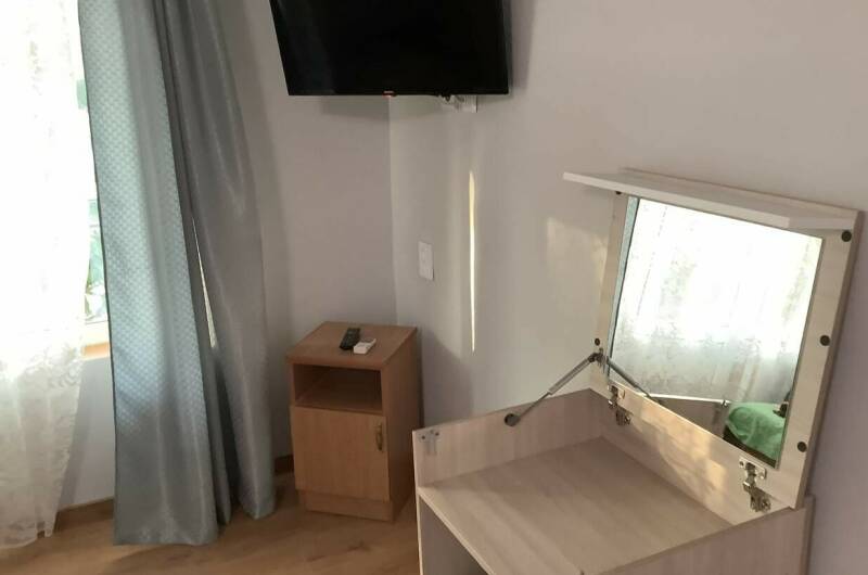 Номер 3х местный тип 3