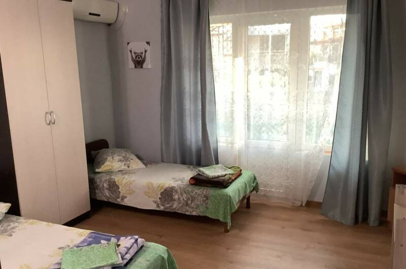 Номер 3х местный тип 3