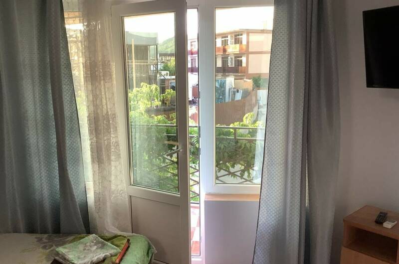 Номер 3х местный тип 3