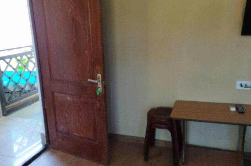 4х местный номер