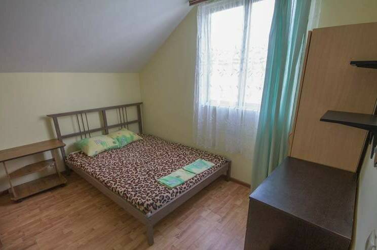 Номер «Эконом» 2-х местный