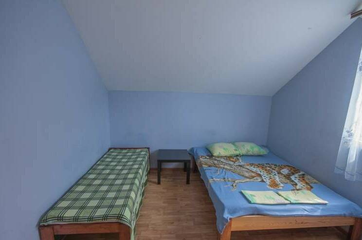 Номер «Эконом» 3-х местный