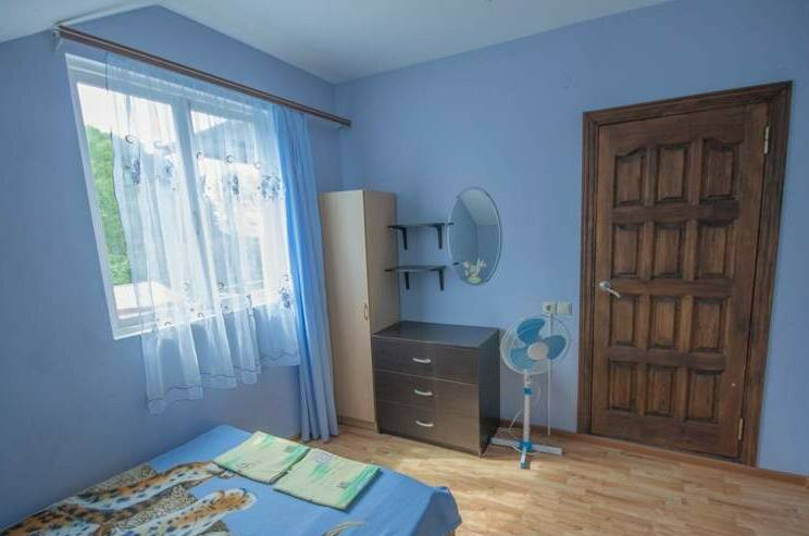 Номер «Эконом» 3-х местный