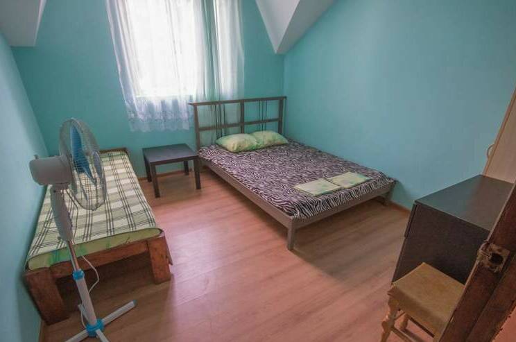 Номер «Эконом» 3-х местный