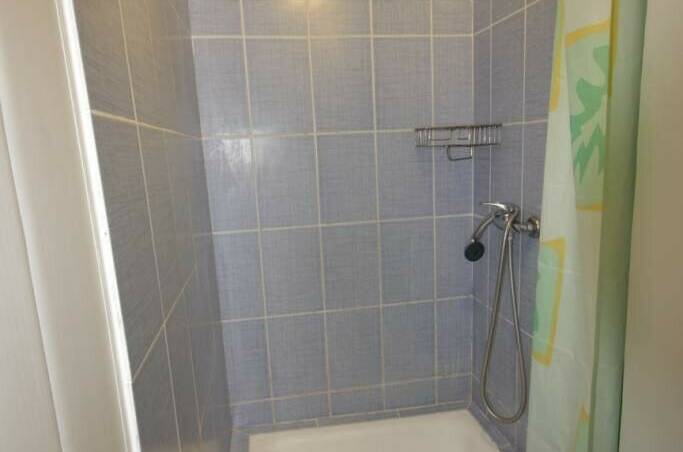 Номер «Эконом» 4-х местный