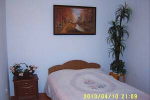 Изображение Изображение гостиницы "Частный дом «У Валентины»" #1 #1