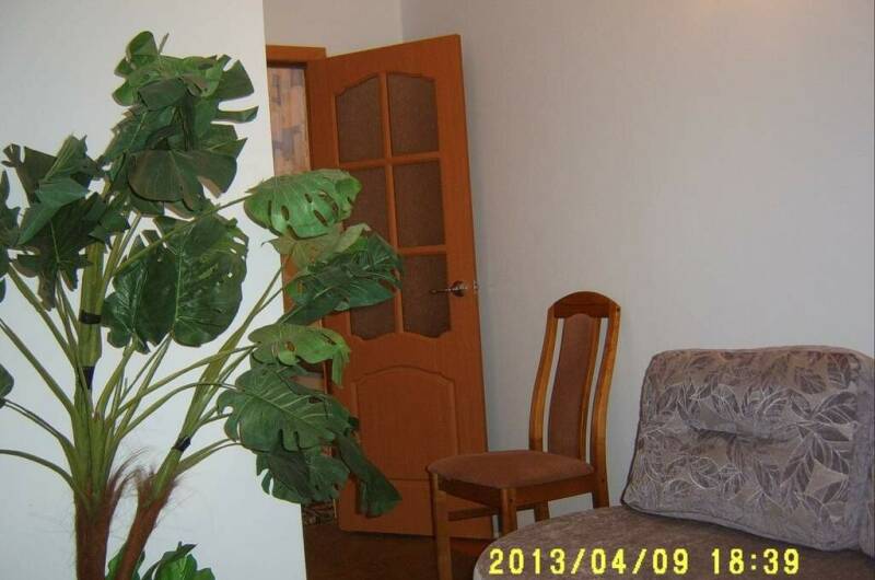 Комната на 4 человека