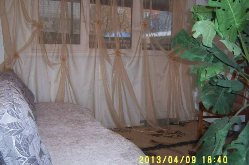 Комната на 4 человека