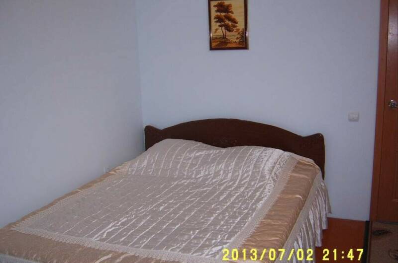 Комната 4 человека + 1 доп. место