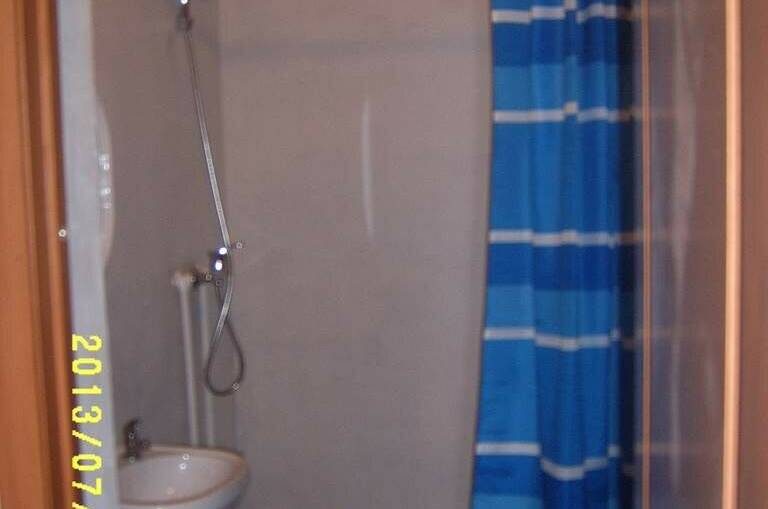 Комната 4 человека + 1 доп. место