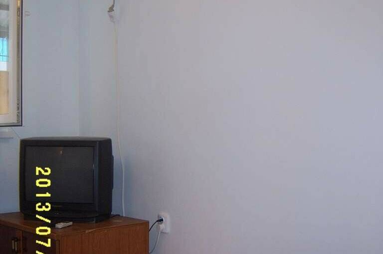 Комната 4 человека + 1 доп. место