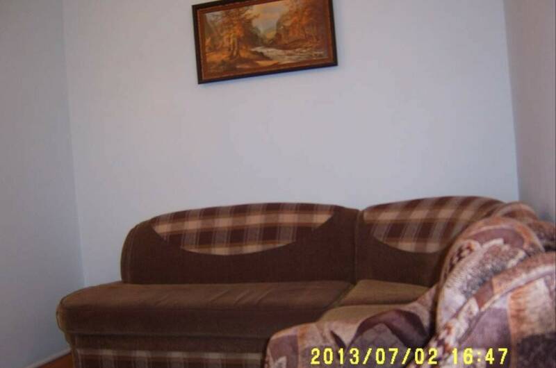 Комната 4 человека + 1 доп. место