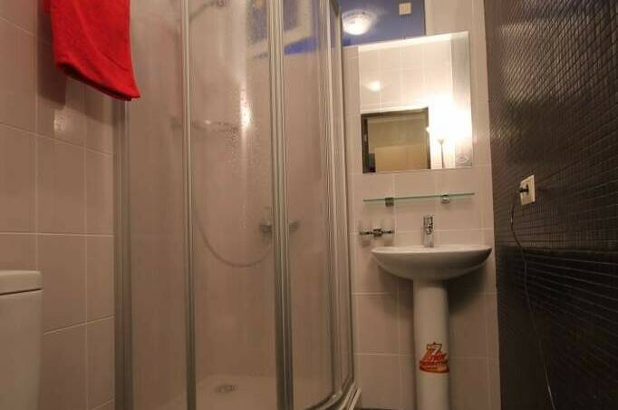 С видом на море