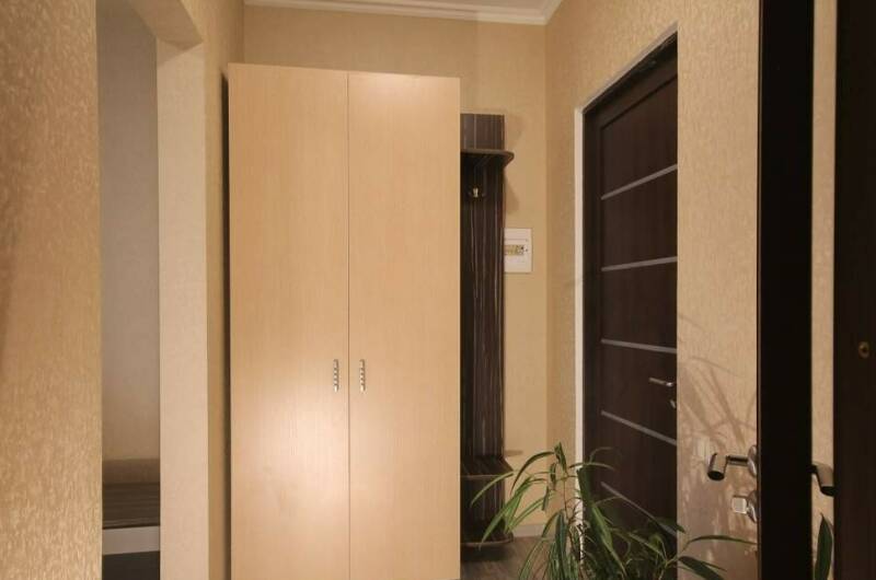 С видом на море