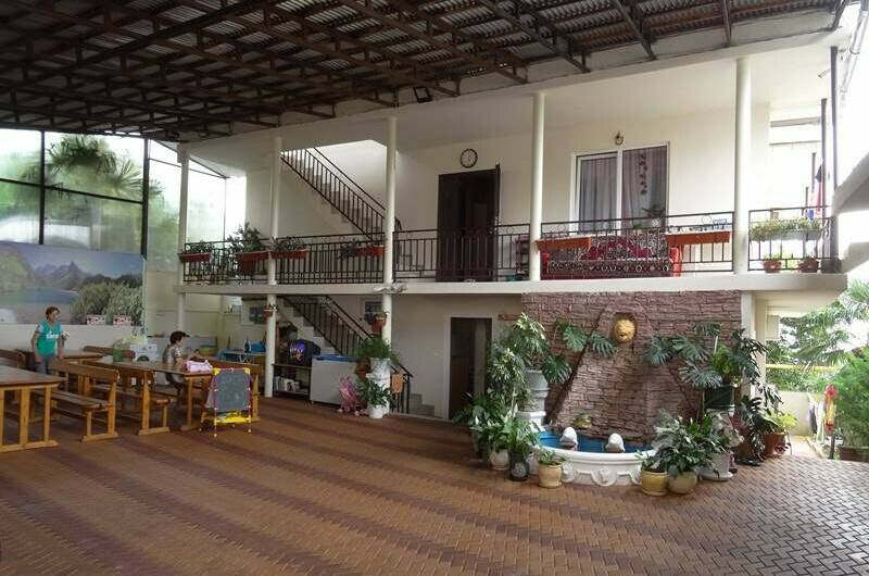 Двухкомнатный «Люкс»