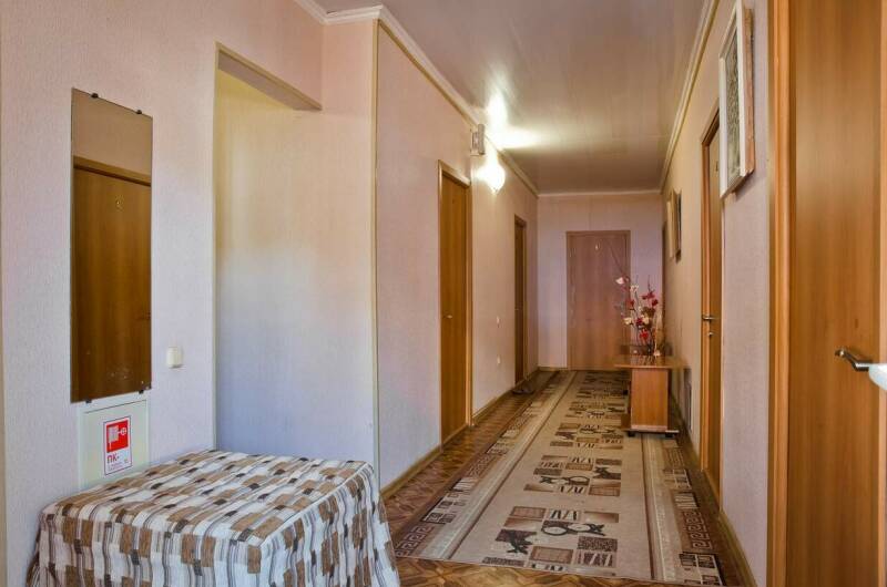 Двухкомнатный «Люкс»