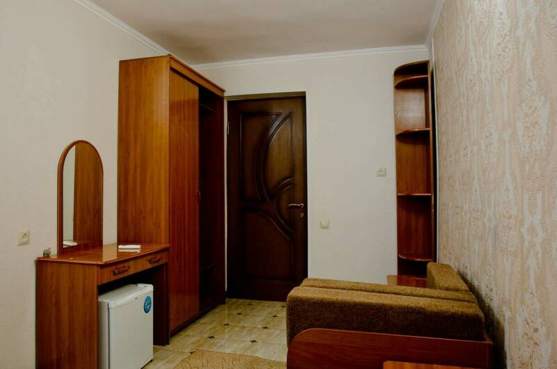 3-х местный «Стандарт» без балкона