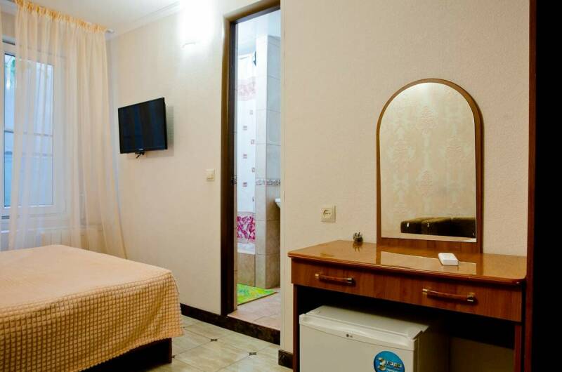 3-х местный «Стандарт» без балкона