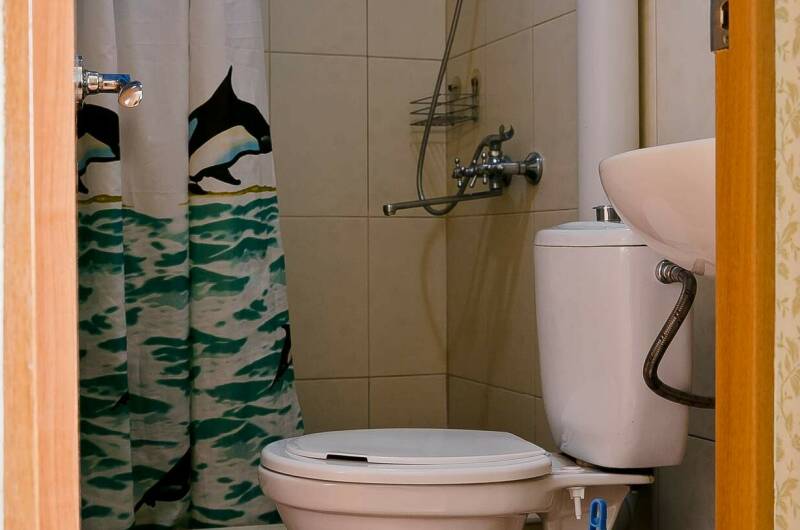 2-х местный «Стандарт» с балконом