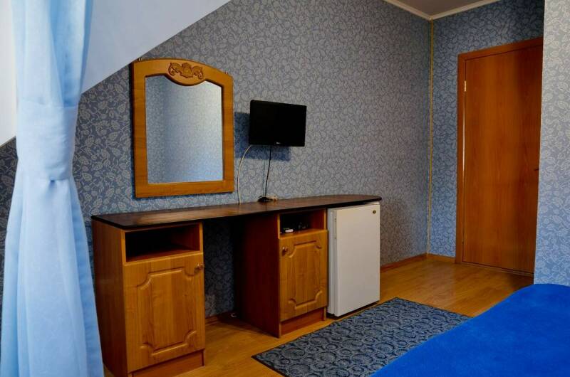 2-х местный «Стандарт» с балконом