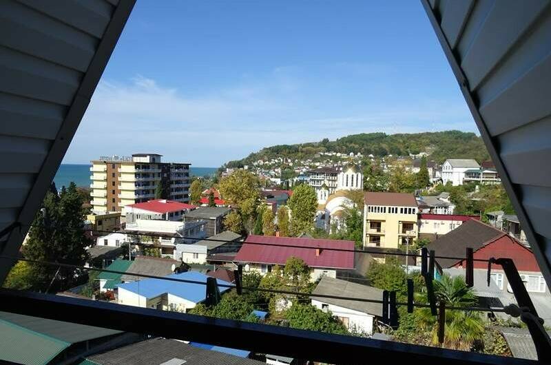 2-х местный «Стандарт» с балконом