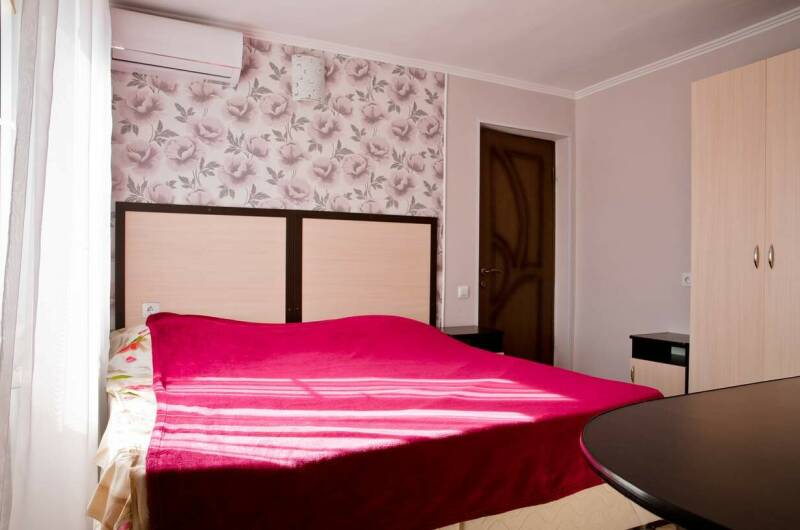 2-х местный «Стандарт» без балкона