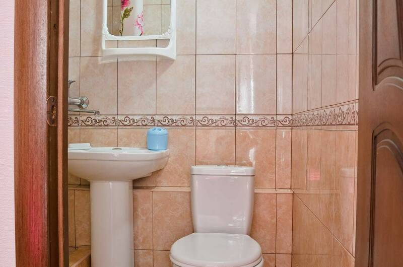 2-х местный «Стандарт» без балкона