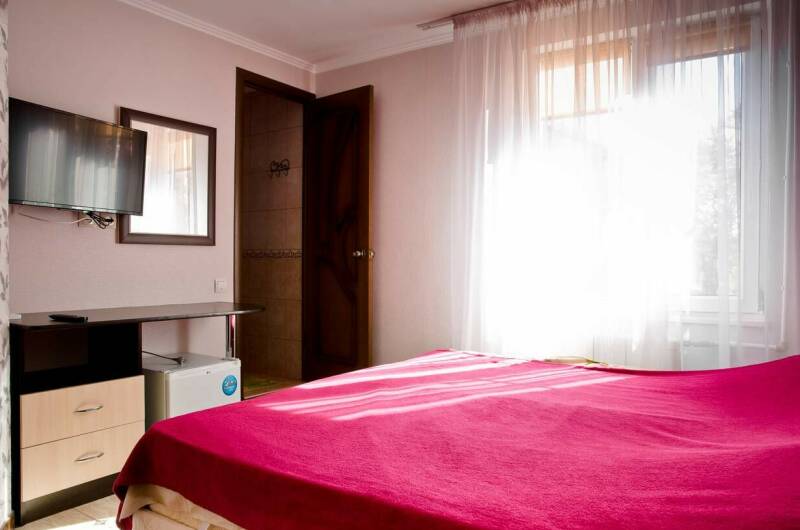 2-х местный «Стандарт» без балкона