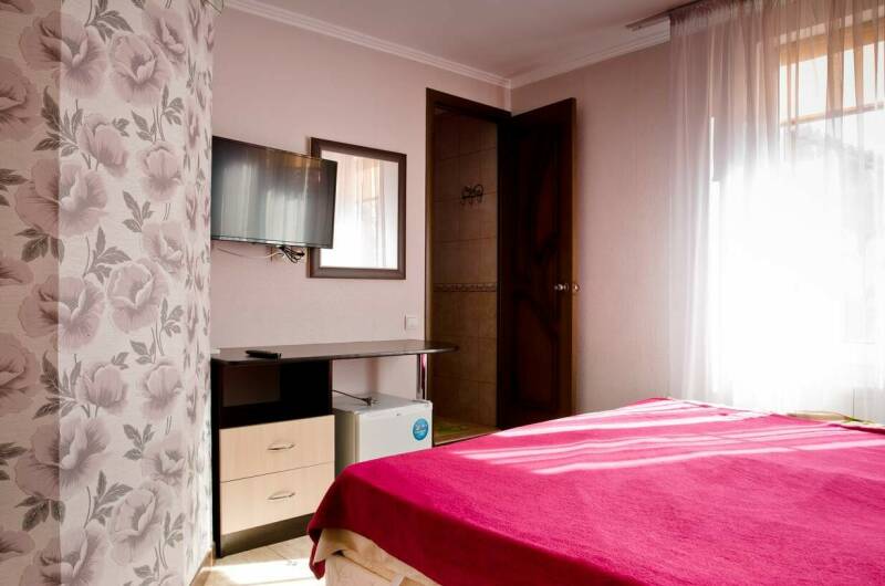 2-х местный «Стандарт» без балкона