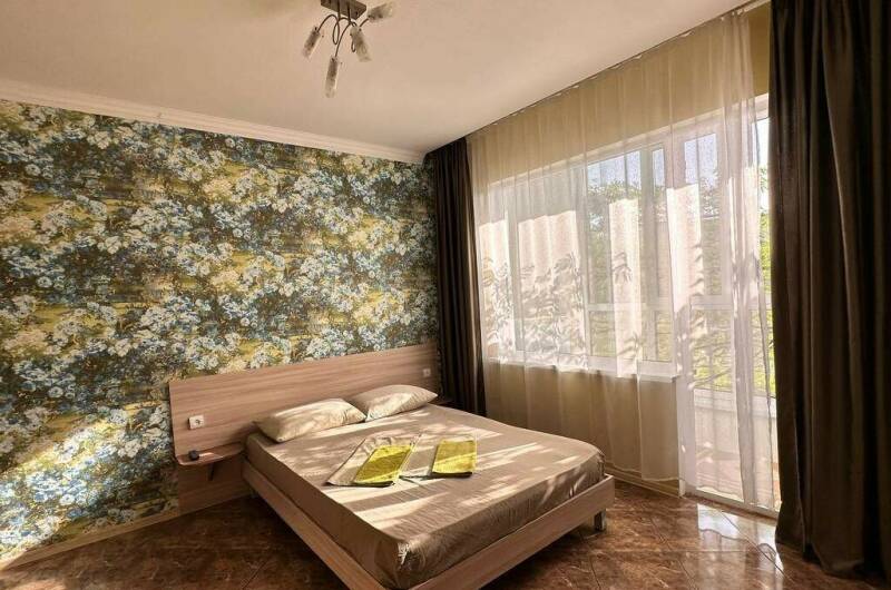 Трехместный номер Комфорт