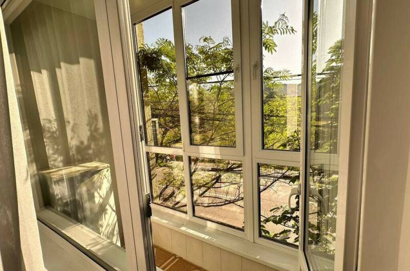 Трехместный номер Комфорт