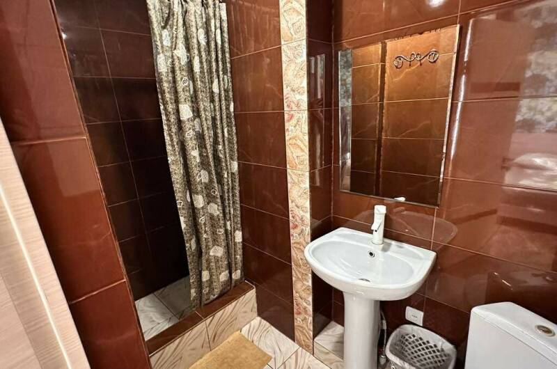 Трехместный номер Комфорт