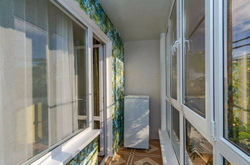 Четырехместный номер Комфорт