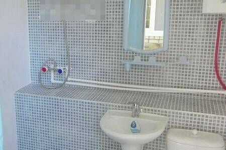 Двухкомнатный номер с индивидуальной кухней