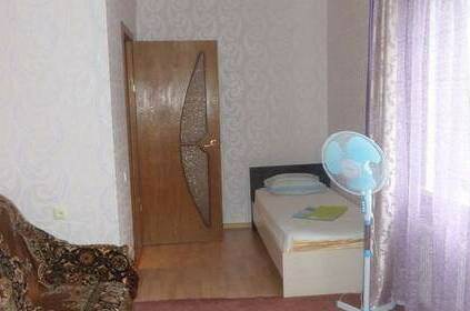 Двухкомнатный номер с индивидуальной кухней