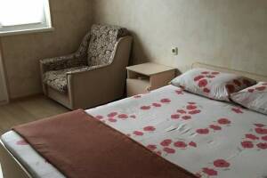 Изображение Изображение гостиницы "Гостевой дом «Новый сезон»" #1 #1