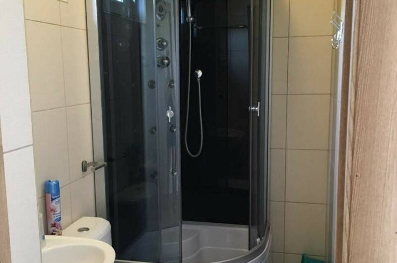 Номер трехместный стандарт с балконом