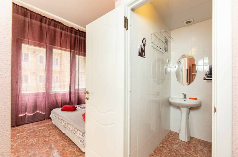 Стандартный двухместный номер