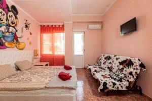 Изображение Изображение гостиницы "Арт-отель «Хлоя»" #4 #4