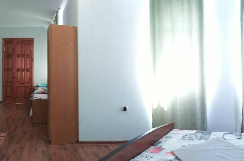 4-местный «Комфорт» № 13