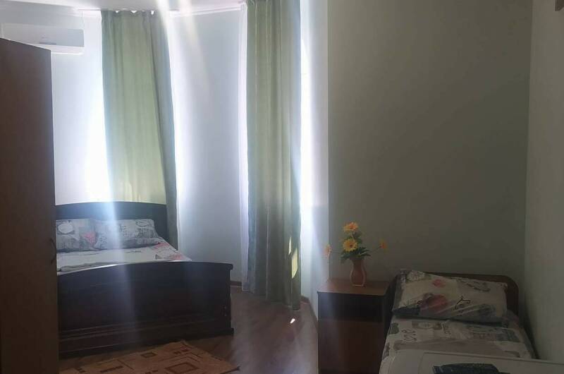 4-местный «Комфорт» № 13