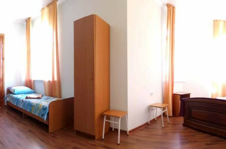 4-местный «Комфорт» № 13