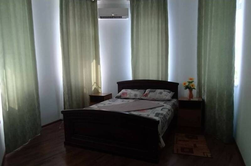 4-местный «Комфорт» № 13