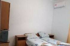 3-местный «Эконом» с кондиционером и телевизором