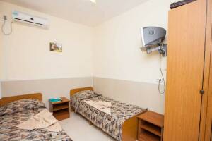 Изображение Изображение гостиницы "Гостевой дом «Кириакия»" #1 #1