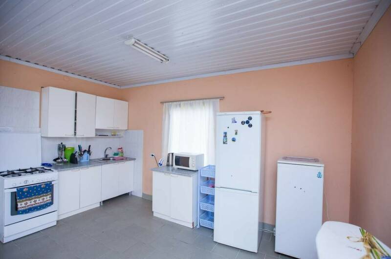 Номер «Эконом» двухместный