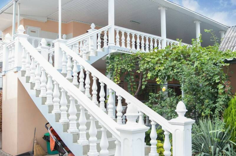 Номер «Эконом» двухместный