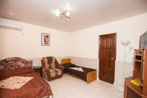 Изображение Изображение гостиницы "Гостевой дом «Кириакия»" #4 #4